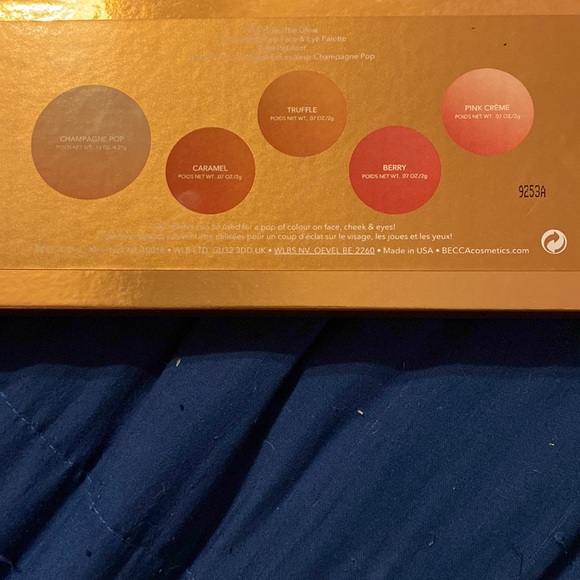 Becca - Picture 3 of 3